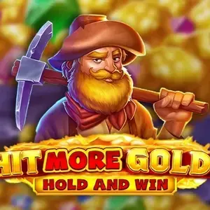 Hit More Gold!