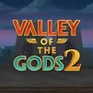 Valley of the Gods 2